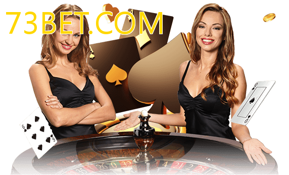 Jogue com dealers reais no 73BET.COM!