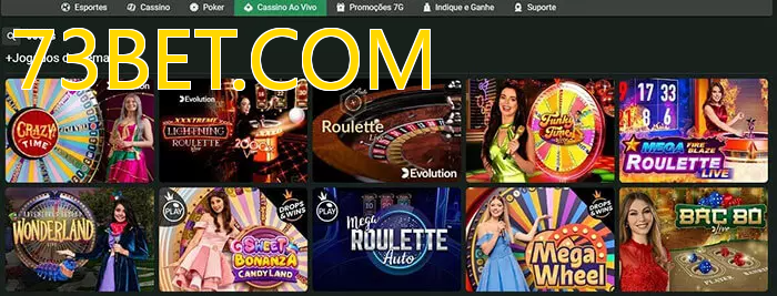 73BET.COM